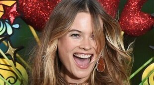 Behati Prinsloo vuelve a las redes sociales tras la polémica de las infidelidades de Adam Levine