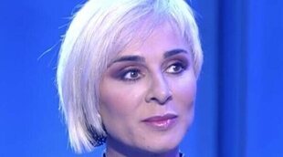 Ana María reacciona la supuesta infidelidad de Ortega Cano