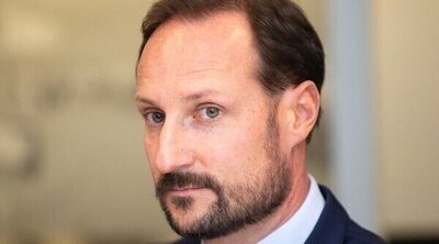 Haakon de Noruega confiesa el momento difícil de la Familia Real Noruega por el asunto de Marta Luisa de Noruega y el chamán