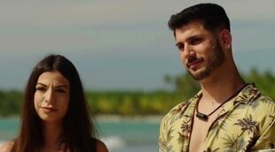 El gran secreto de Cristian y Ana, nueva pareja de 'LIDT'