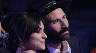 Leiva y Macarena García rompen tras ocho años de relación