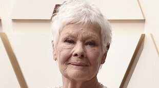 Judi Dench carga contra 'The Crown'