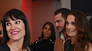 El inesperado encuentro de Irene Villa con su exmarido, Juan Pablo Lauro, y su novia Nuria Fergó