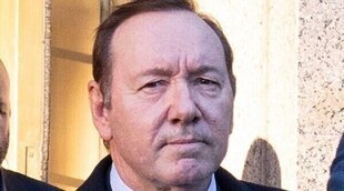 Kevin Spacey, declarado no culpable de abusar sexualmente de Anthony Rapp en 1986