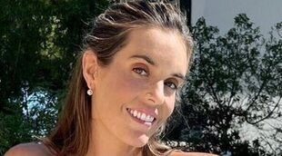 Ona Carbonell cuenta lo peor de su maternidad: "Es no saber si estás haciendo lo correcto"