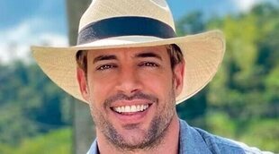 William Levy cuenta las dificultades a las que se enfrentó en 'Café con aroma de mujer'