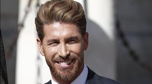 Sergio Ramos, muy apenado por la muerte de un amigo de la infancia