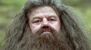 Se revela la causa de la muerte de Robbie Coltrane, el mítico Hagrid de 'Harry Potter'