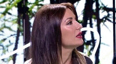 Carlos Sobera y Nagore Robles mandan un mensaje a Gloria Camila tras anunciar que se retira de la televisión