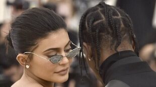 La respuesta de Kylie Jenner a los nuevos rumores de infidelidad por parte de Travis Scott