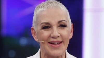 Ana Torroja desvela el verdadero motivo de la separación de Mecano: "Es imposible que haya un reencuentro"