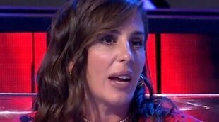 Anabel vuelve a la televisión pero no a 'Sálvame'