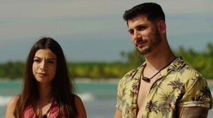 'La isla de las tentaciones': La confesión de Cristian que no gustará a Ana: solo se ha enamorado una vez y no es de ella