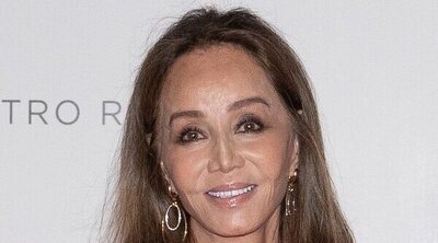 Isabel Preysler niega que filtrara el vídeo de la infidelidad de Íñigo Onieva y le desea lo mejor