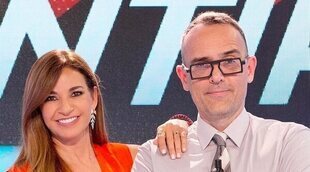 Risto y Mariló Montero darán las Campanadas en Mediaset