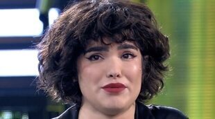 Paloma González se sincera sobre su relación con Juan Alfonso