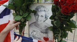 El sacerdote que dio la extremaunción a Diana de Gales, contra 'The Crown': tacha de "grosera" a la última temporada