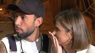 El inesperado paso de Omar Sánchez en su relación con Marina