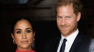 Nueva polémica de Meghan Markle y el Príncipe Harry: su fundación apoya a la cuestionada organización Mermaids Gender