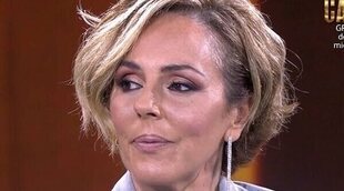 La inesperada férrea opinión de Rocío Carrasco sobre Gema Aldón, hija de Ana María