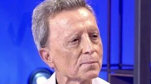 Ortega Cano: "Me quiero ir ya de este país"