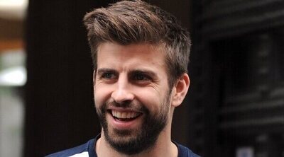 Gerard Piqué anuncia que se retira del fútbol