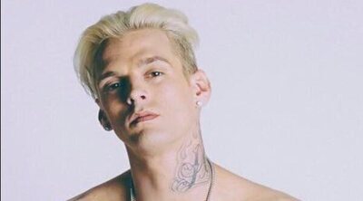 Hallan muerto al cantante y actor Aaron Carter a los 34 años en su casa de Lancaster