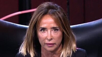 La férrea defensa de María Patiño a Rocío Carrasco: "Estoy asqueada con la familia, con el periodismo y con la política"