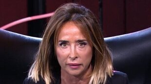 La defensa de Patiño a Rocío Carrasco: "Estoy asqueada"