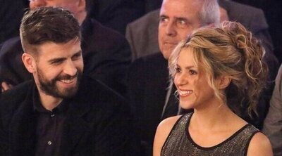 Los detalles del acuerdo entre Shakira y Gerard Piqué por sus hijos: días de visita y vacaciones compartidas