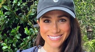 Meghan Markle rompe el protocolo votando en las elecciones de Estados Unidos: "¡Es hora de salir y votar!"