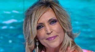 Lydia Lozano podría dejar 'Sálvame' por este nuevo programa