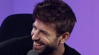 Gerard Piqué concede su primera entrevista tras su retirada: "He exprimido cada día de mi vida"