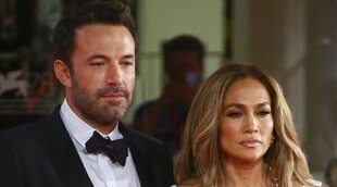 Jennifer Lopez responde a las críticas que ha recibido por adoptar el apellido de Ben Affleck