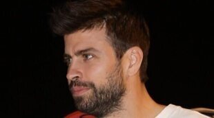 Gerard Piqué reaparece con Clara Chía en un evento de su empresa tras llegar a un acuerdo con Shakira