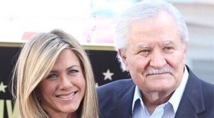 Muere el padre de Jennifer Aniston, el actor John Aniston, a los 89 años