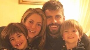 El motivo por el que Piqué y Shakira quieren que sus hijos vivan en Miami