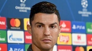 Cristiano Ronaldo, sobre la muerte de su hijo Ángel: "Guardo las cenizas de mi hijo junto a las de mi padre"