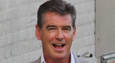 Pierce Brosnan anuncia el nacimiento de su cuarto nieto: "Todas las bendiciones para ti, mi querido nieto"