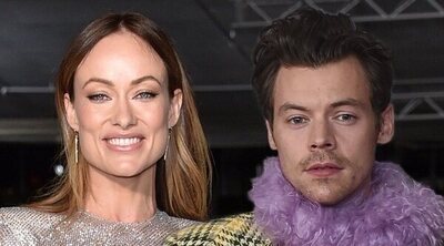 Harry Styles y Olivia Wilde rompen tras dos años juntos