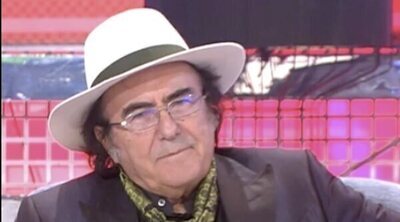 Al Bano planta cara a Patricia Donoso en un tenso enfrentamiento: "Te voy a regalar una denuncia"