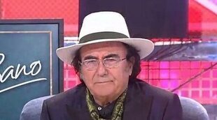 La reacción de Al Bano ante la crisis de ansiedad de Lydia