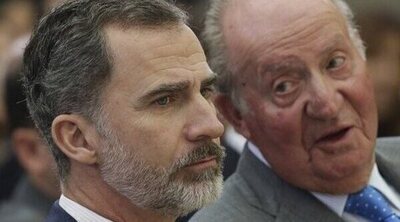 El deseo truncado del Rey Juan Carlos por orden del Rey Felipe VI