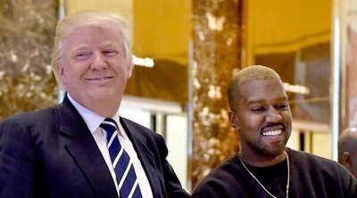 Kanye West y Donald Trump vuelven a Twitter gracias a Elon Musk