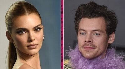 ¿Están juntos de nuevo Kendall Jenner y Harry Styles tras dejar a Olivia Wilde y Devin Booker? Los fans creen que sí