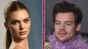 ¿Están juntos de nuevo Kendall Jenner y Harry Styles tras dejar a Olivia Wilde y Devin Booker? Los fans creen que sí