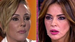 La cuantiosa cantidad de dinero que le pide Rocío Carrasco a Olga Moreno en su demanda por la entrevista en el 'Deluxe'