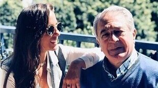 La emocionante carta de Anabel Pantoja a su padre, Bernardo Pantoja, tras su fallecimiento