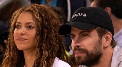 Ya hay fecha: Shakira y Piqué se reencontrarán en el juzgado para ratificar el acuerdo de custodia