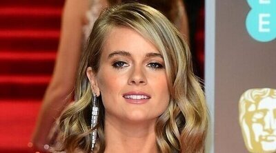 Cressida Bonas, exnovia del Príncipe Harry, da a luz a su primer hijo junto a Harry Wentworth-Stanley